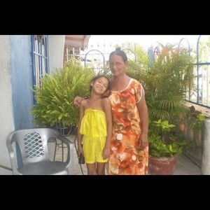 Meet your Posher, Daniela